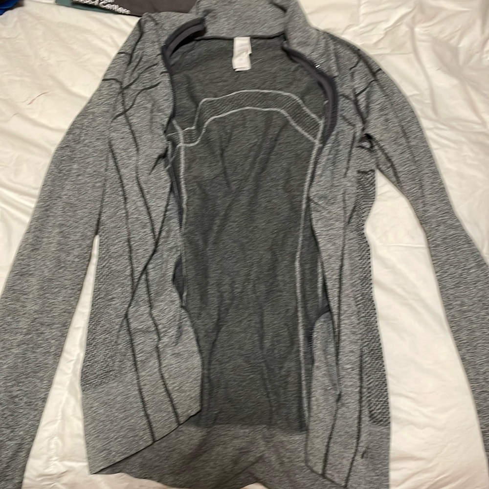 Marika tek,lightly worn, broken zipper, size S